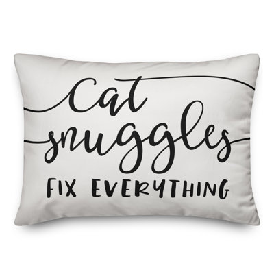  Coussin Cat