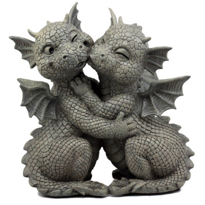 Polemoine Fantasy & Sci-Fi Figurines & Sculptures