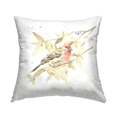 Throw Pillow