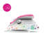 Oliso Special Addition Tula Pink Pro Plus Smart iron