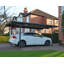 Verona 3 m W x 5 m D Carport