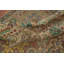 Tapis traditionnel en laine 6 x 9