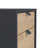 Embrie 16.06'' Wide 3 - Drawer Storage Cabinet-1081042143