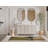 Chicago 60'' Double Bathroom Vanity with Top-95752059