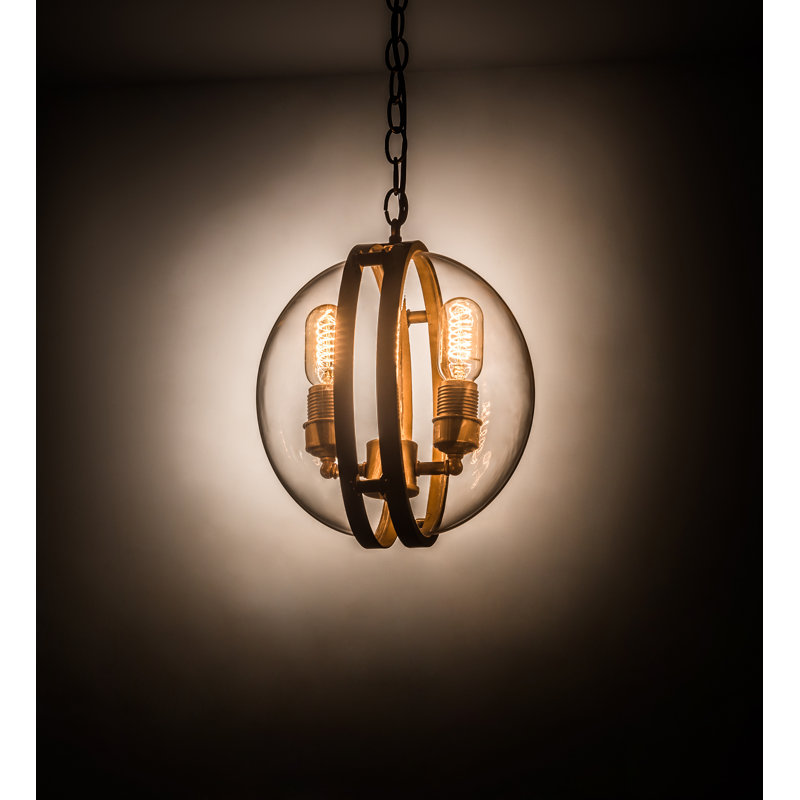 Bola 2 - Light Pendant