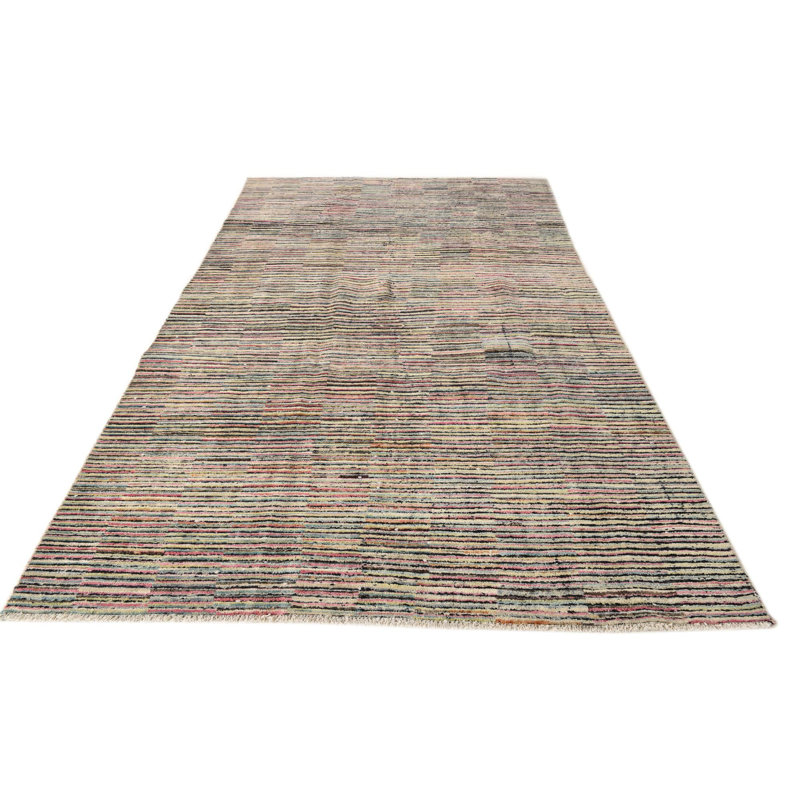 6x9 Philip Multi Rug