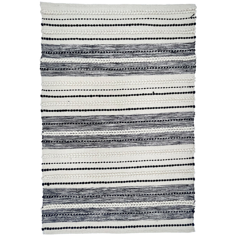 Tapis rectangulaire 3,75 pi x 2,25 pi