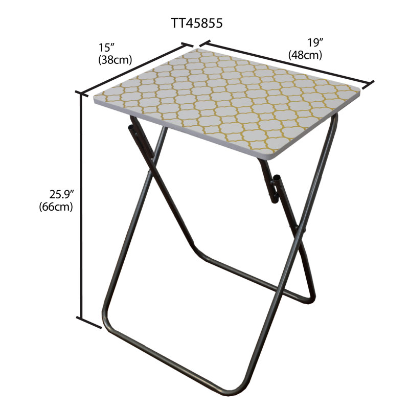 Table Lultard Bulters