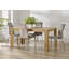 Hanswilhelm Rectangular Restaurant Table-1629442303