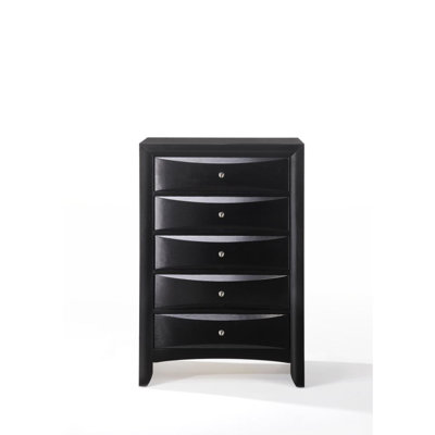 Commode de finition Ireland
