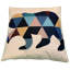 Aunna Chevron Square Scatter Cushion