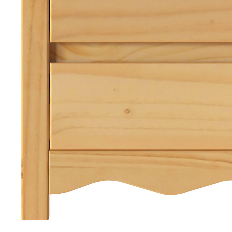 Rectangle Accent Cabinet, Beige