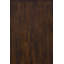 Table de chevet classique en bois brun 1pc