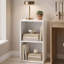 Gerardi 32cm W Standard Bookcase-70966731-28126304