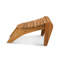 Repose-pieds Key Wester Adirondack