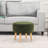 Round Tray Storage Ottoman-1006293343