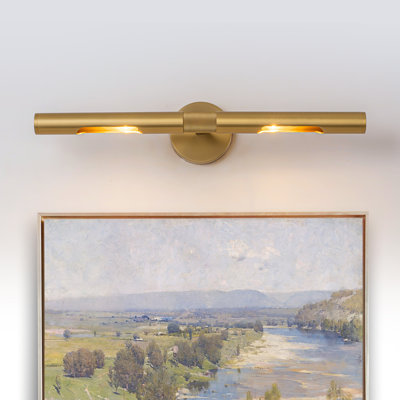 Dimmable Wall Mounted Picture Light