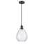 Luminaire suspendu en forme de larme à 1 lumière Jaron-2092310499-2092737617