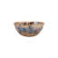 Onda Glass Decorative Bowl