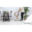Kissie Kitchen Cart