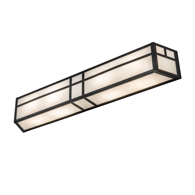 4 - Light Vanity Light