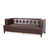 Dark Brown est en rupture de stock
