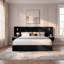 Lit plateforme tapissier Modern-1093324218-1093324214