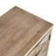 Mave 76 in. W Solid Wood Sideboard