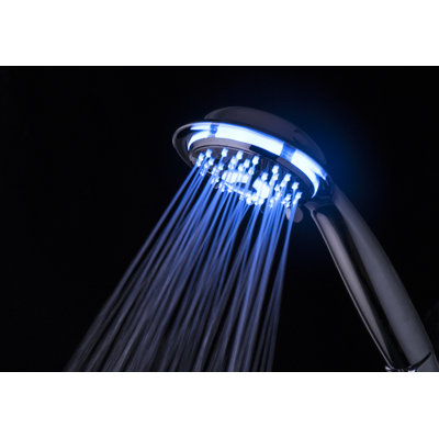 Handheld Shower Head 1.8 GPM GPM