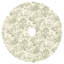 Toile Christmas Tree Skirt-132709958-132881580