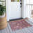 Machine Washable Indoor/Outdoor Kaczor ACN2234 Global Rug-1664738154