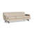 Cuir performance Greenwich - taupe est en rupture de stock