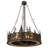 Jaliyha 30'' Ceiling Fan with Light Kit