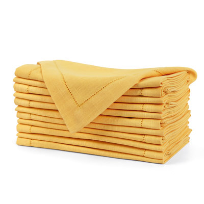  Ensemble de 12 jonquilles de couleur de Pâques de haute qualité et bon pouvoir absorbant pour tous les jours de grande qualité et grande capacité d'absorption