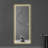 Auderghem Metal Flat Wall Mirror-1124596295-1124596290