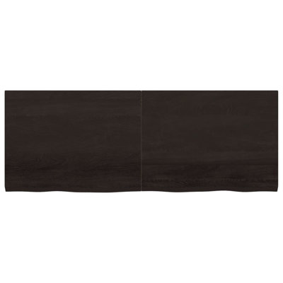 Elbing Oak Solid Wood