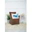 Coussin Whale Beach Life