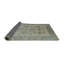 Tapis oriental beige / bleu / brun Ared-154735610