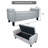 Upholstered Storage Bench End of Bed-836253-4147389
