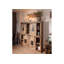 Railway 150cm Sideboard-41159397