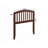 Bharmal Solid Wood Arched Slat Headboard-2128820178-2128820176