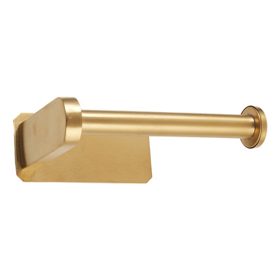 14cm Wall Mounted Required Towel Bar