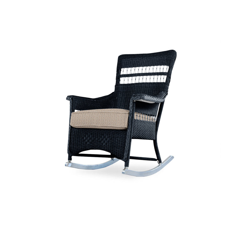 Nantucket Outdoor Rocker Chair