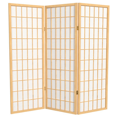 Écran court Shoji 50,75 "Alex