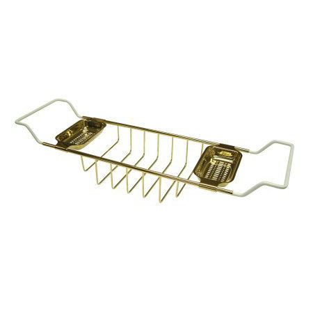 Vintage Bath Caddy