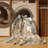 Golden Drawbridge Rug-1313456325