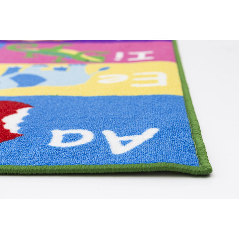 Tapis Swafford, Rectangle 5 pi 1 po x 7 pi