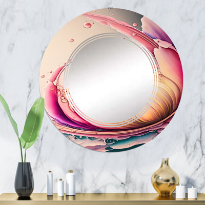Miroir mural Oltion