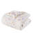 Lulu Floral Reversible Cotton Comforter Set With Throw Pillow-1543075338