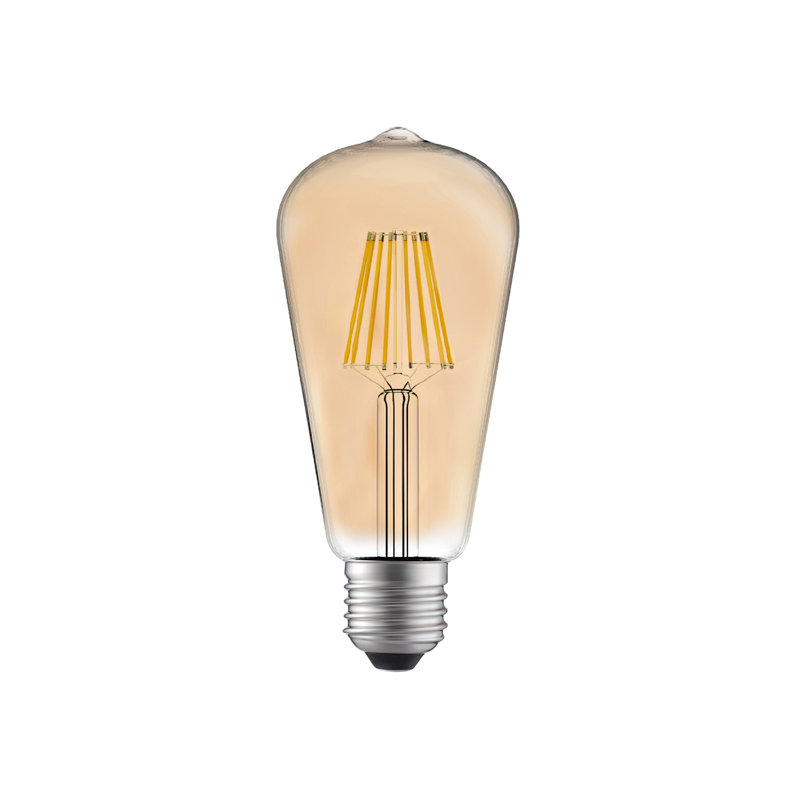 Ampoule DEL à intensité variable 4 watts